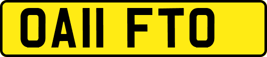 OA11FTO