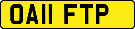 OA11FTP
