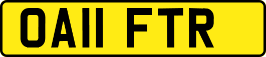 OA11FTR