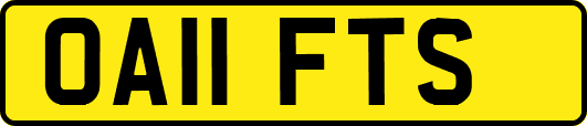 OA11FTS