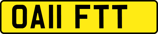 OA11FTT