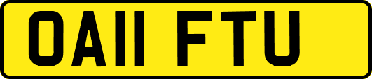 OA11FTU