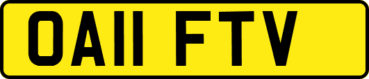 OA11FTV