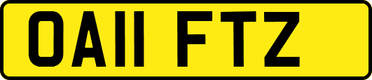 OA11FTZ