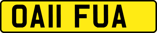 OA11FUA