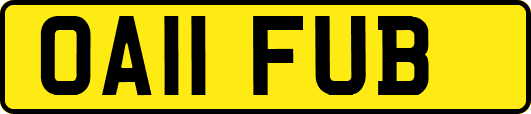 OA11FUB