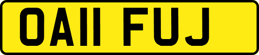 OA11FUJ