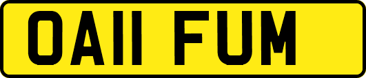 OA11FUM