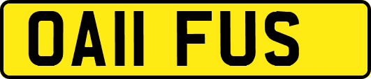 OA11FUS