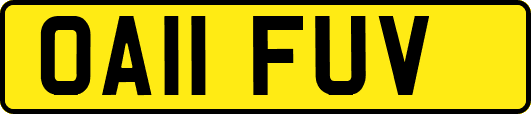 OA11FUV