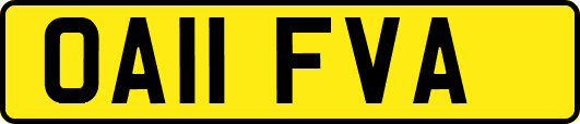 OA11FVA
