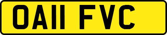 OA11FVC