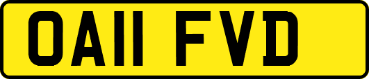 OA11FVD