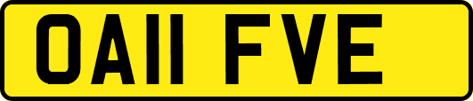 OA11FVE