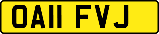 OA11FVJ