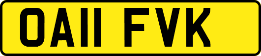 OA11FVK