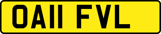 OA11FVL