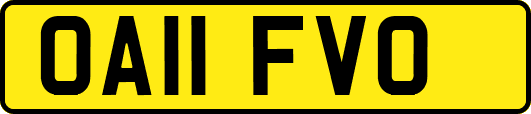 OA11FVO