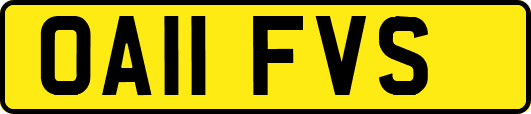 OA11FVS
