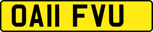 OA11FVU