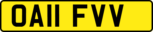 OA11FVV