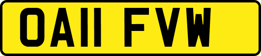 OA11FVW
