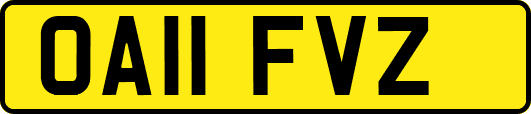 OA11FVZ