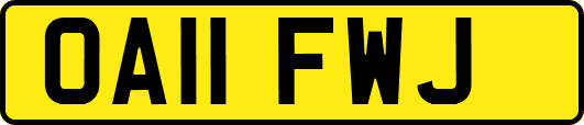 OA11FWJ