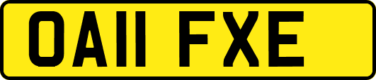 OA11FXE