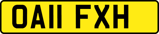OA11FXH