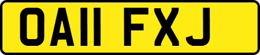 OA11FXJ