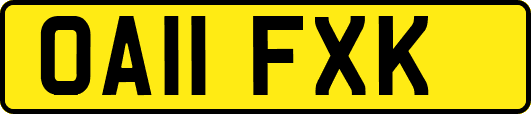 OA11FXK