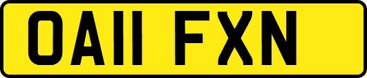 OA11FXN