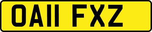OA11FXZ