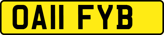 OA11FYB