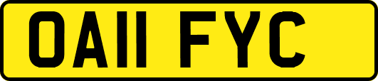 OA11FYC