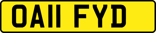 OA11FYD