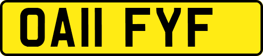 OA11FYF
