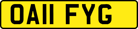 OA11FYG