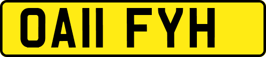 OA11FYH