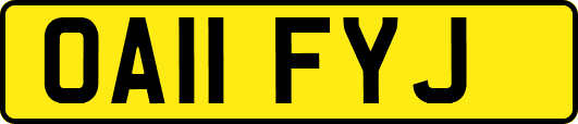 OA11FYJ