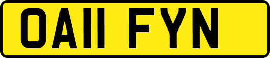 OA11FYN