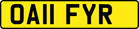 OA11FYR