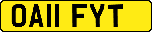 OA11FYT