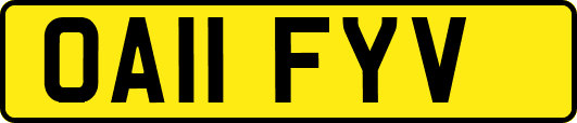 OA11FYV