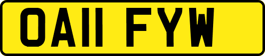 OA11FYW