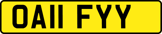 OA11FYY