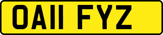 OA11FYZ