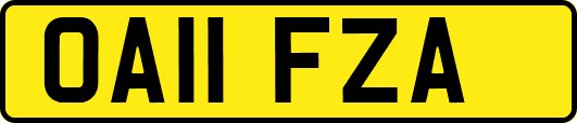 OA11FZA