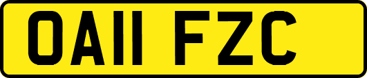 OA11FZC